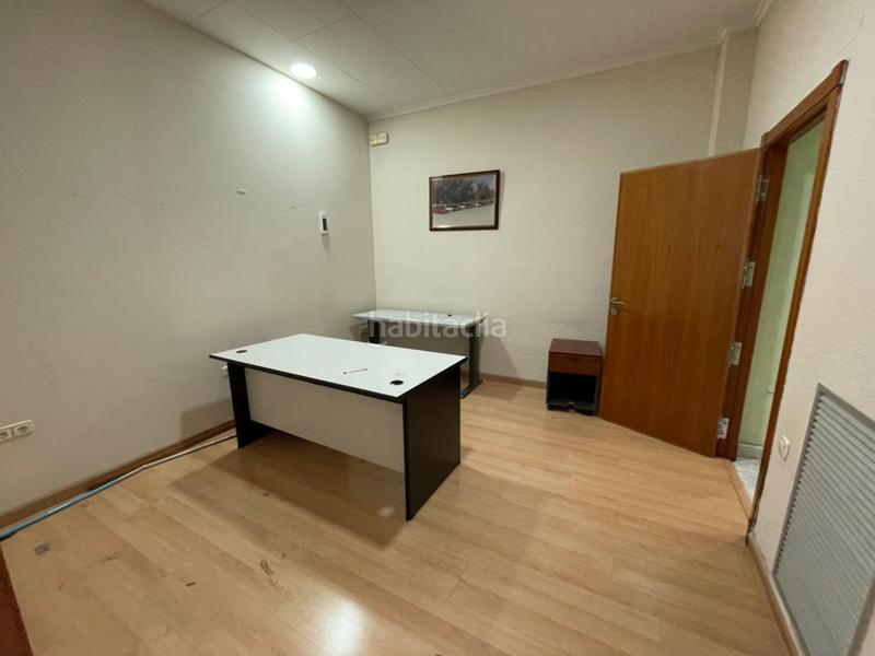 Foto abcd9b16-b39e-4048-a999-7fb603ba6608. Alquiler local comercial local de 240 m2 acondicionado como oficina en Albacete