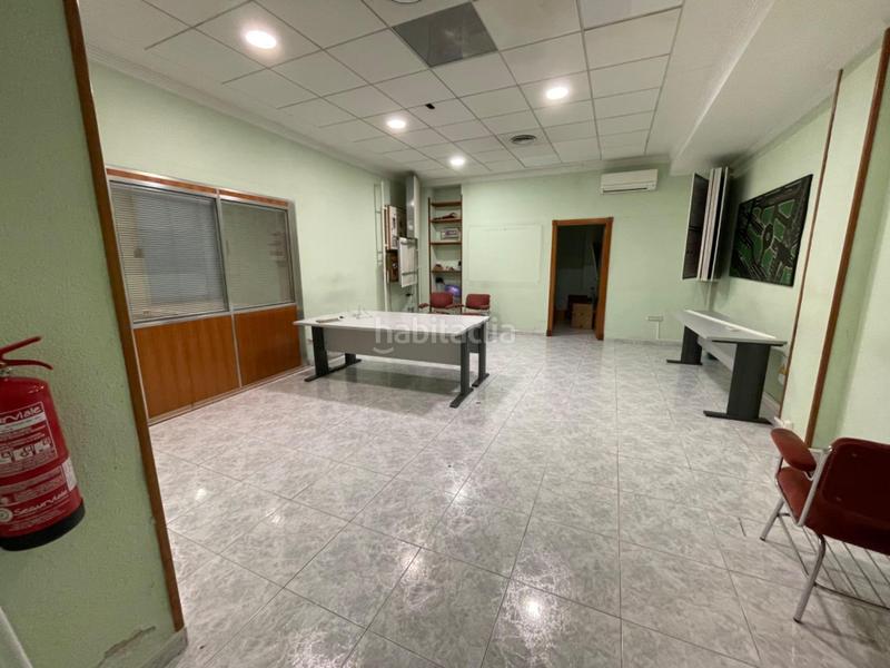 Foto ee727f16-119a-4a2d-bf3d-51e8ef231c11. Alquiler local comercial local de 240 m2 acondicionado como oficina en Albacete