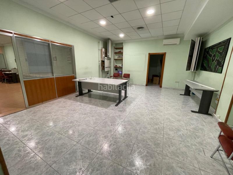 Foto f0a1ca56-3cf5-4af3-aa2b-37004b1838ec. Alquiler local comercial local de 240 m2 acondicionado como oficina en Albacete