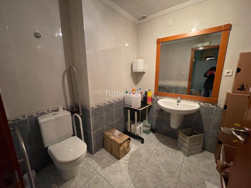 Foto 5a1495ae-406a-4faf-ac45-c238caa1984c. Miete geschäftsraum in Fátima Albacete