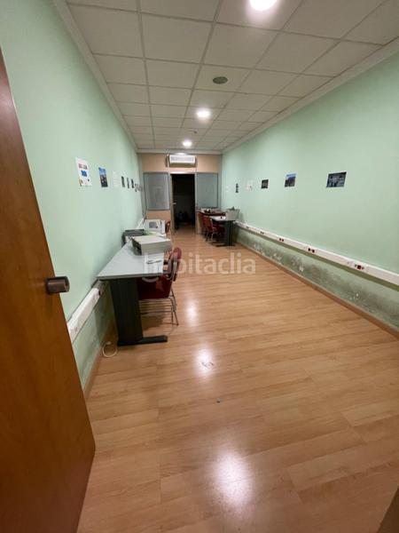 Foto 568b8f75-e637-4a54-805a-8d25dd5d8eda. Rent business premise in Fátima Albacete