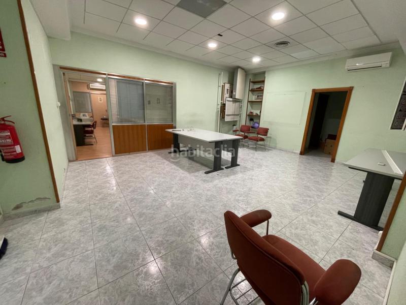 Foto 61f0c0eb-c447-496f-aa56-c3fbf19b023b. Rent business premise in Fátima Albacete