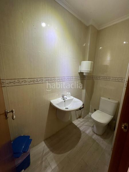 Foto fff5f3be-0fe7-4f4f-8e2a-0fa89826b422. Rent business premise in Fátima Albacete
