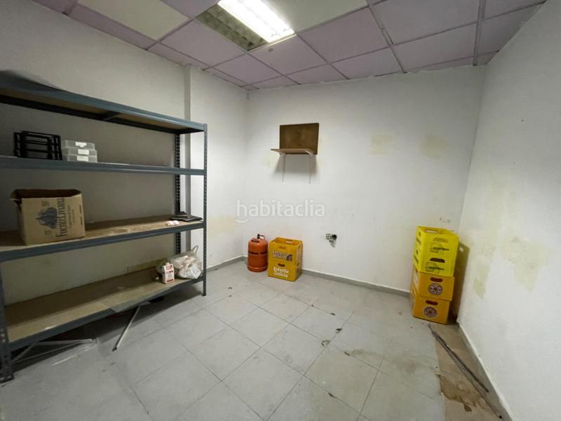 Foto 12ac4d31-43ba-4b46-b2e5-89e823b66edc. Alquiler local comercial local hostelería en el Centro en Albacete