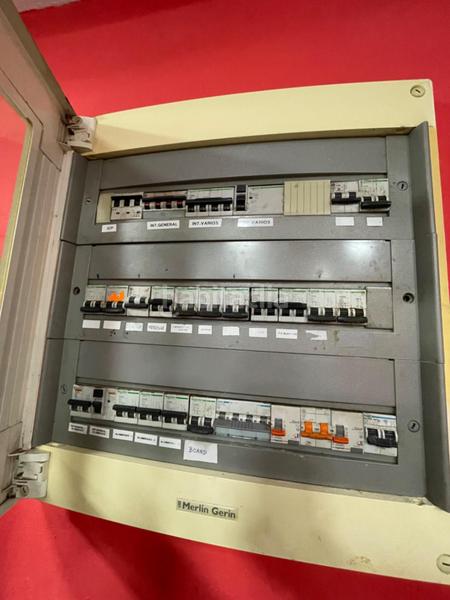 Foto 29657de4-d4a4-4b2f-b56f-bbc697e858c8. Alquiler local comercial local hostelería en el Centro en Albacete