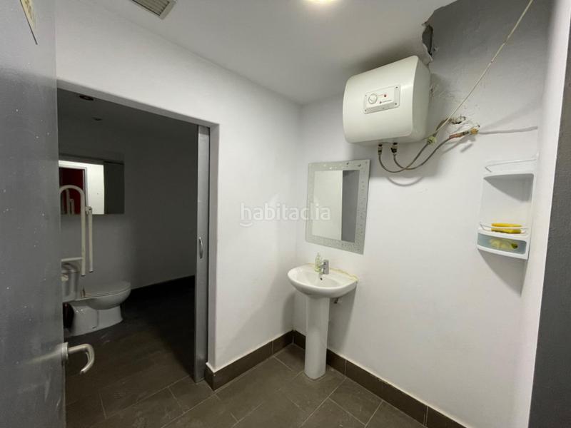 Foto 6fca02fb-c30c-4aa9-9704-ae1a469c6e93. Alquiler local comercial local hostelería en el Centro en Albacete