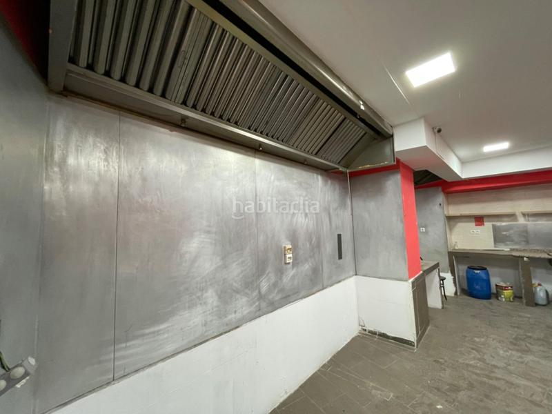 Foto 7db017ae-fd68-46aa-8ac8-849b11f3b76c. Alquiler local comercial local hostelería en el Centro en Albacete