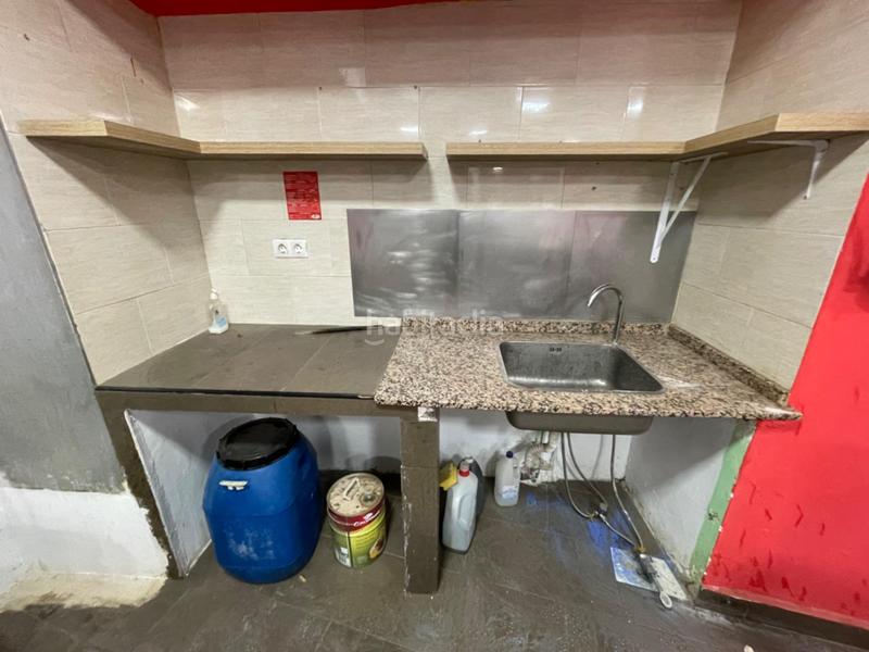 Foto aa6b83b9-62cb-4c62-b8e5-464c9fabcd45. Alquiler local comercial local hostelería en el Centro en Albacete