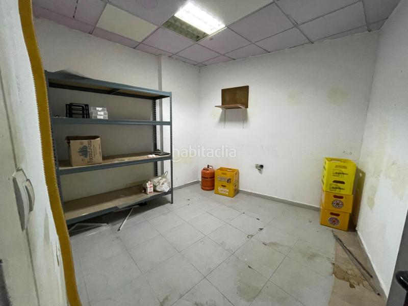 Foto d0b818fe-839a-4723-b12a-fe0ded0ff9e1. Alquiler local comercial local hostelería en el Centro en Albacete