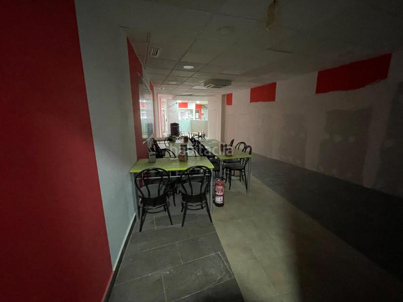 Foto e3863d38-dff3-4a23-84a1-c5f4a30e5ff6. Alquiler local comercial local hostelería en el Centro en Albacete