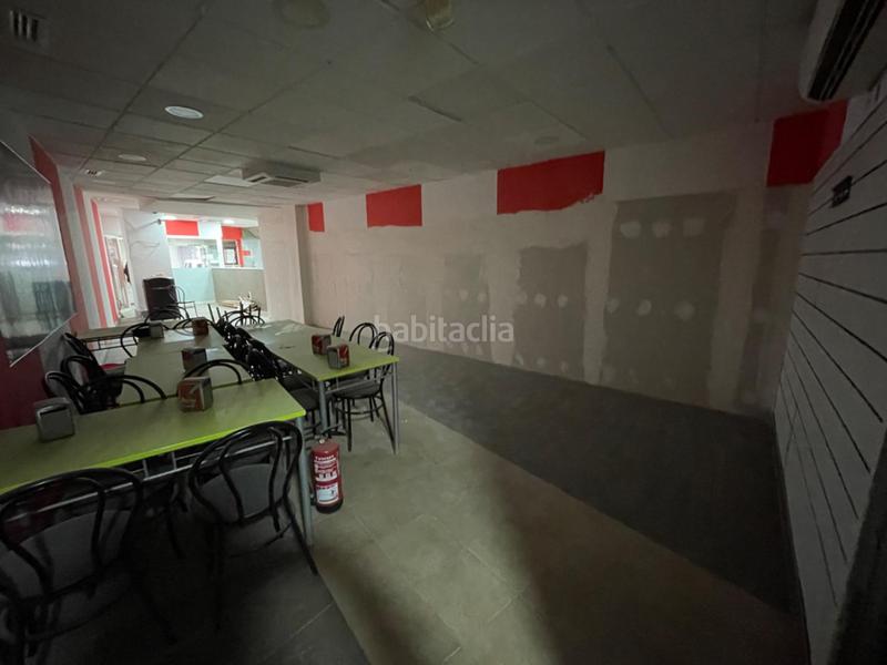 Foto 5504cc6c-3bc5-41a0-b7e4-ae85ca4fc91b. Lloguer local comercial a Centro Albacete