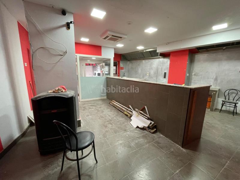 Foto 84082c19-822a-404a-9d36-a528f711af0f. Lloguer local comercial a Centro Albacete