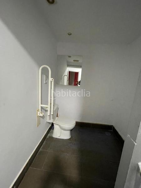 Foto f97e2bac-30ca-467b-aabc-66caca2cafff. Miete geschäftsraum in Centro Albacete