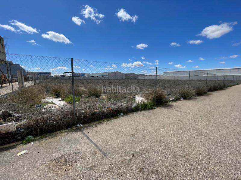 Foto 39a4feb9-401c-458e-963a-c7f987ec3447. Terreno residencial terrenos en romica en Pedanías - Extrarradio Albacete