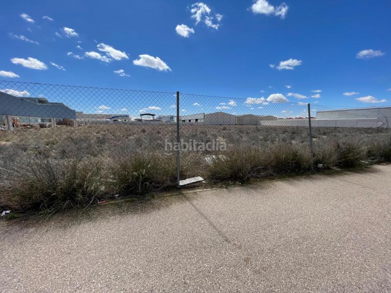 Foto c2e16447-dee0-49a2-9ef7-fa359afe1dec. Terreno residencial terrenos en romica en Pedanías - Extrarradio Albacete