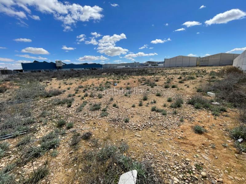 Foto c9c9699c-0b24-4814-a7f4-a8e4cc6f9f55. Terreno residencial terrenos en romica en Pedanías - Extrarradio Albacete