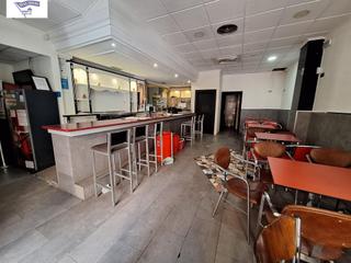 Business premise in Ensanche - Franciscanos