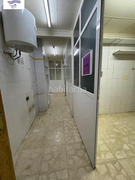 Foto 529069a5-00e8-46ea-9235-b0785511c08e. Alquiler local comercial en Ensanche - Franciscanos Albacete