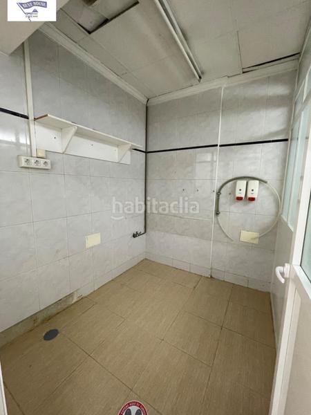 Foto 5e4d8e67-62cd-4ac6-9b65-8f55a1e4094d. Alquiler local comercial en Ensanche - Franciscanos Albacete