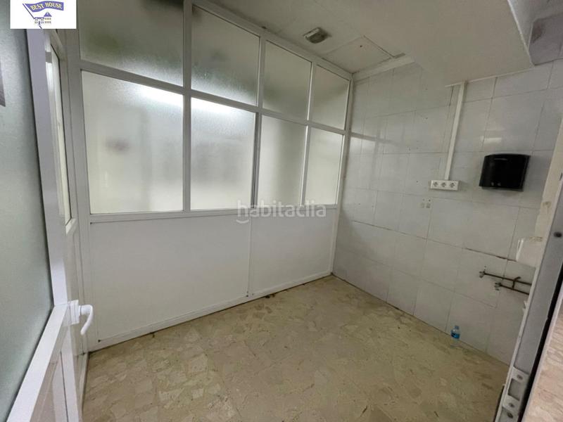 Foto 63c87a04-3bf4-4f32-93aa-5bd0a6d2da82. Alquiler local comercial en Ensanche - Franciscanos Albacete