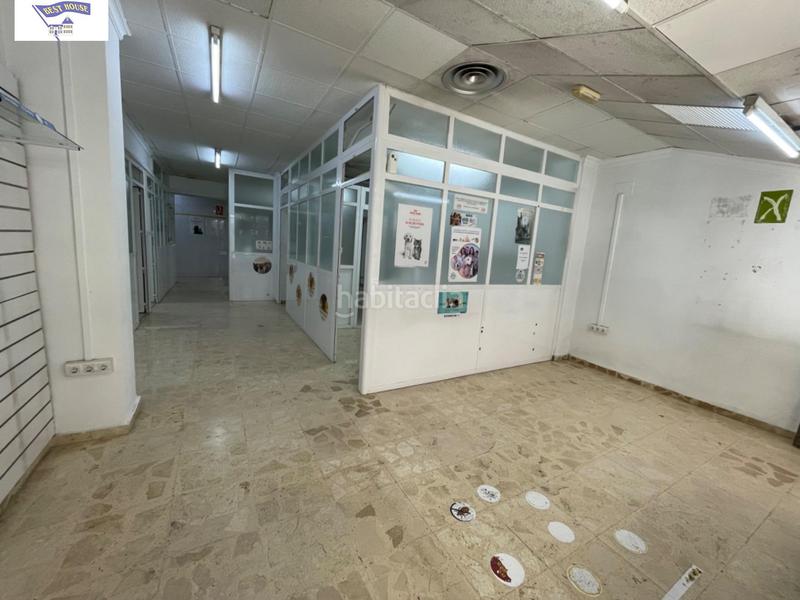 Foto dcd84a8b-3203-47ee-a49a-23553e4e094e. Alquiler local comercial en Ensanche - Franciscanos Albacete