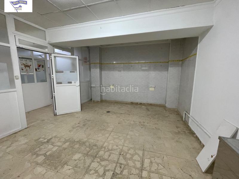 Foto 088d2e15-3aa9-47eb-a636-cafde6387edb. Location local commercial dans Ensanche - Franciscanos Albacete