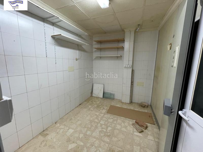 Foto 1de60ce4-7a85-4bdd-8bb9-d236e881f92f. Location local commercial dans Ensanche - Franciscanos Albacete