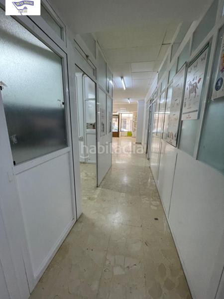 Foto 32301883-da99-4d31-98c6-d865574bf96d. Location local commercial dans Ensanche - Franciscanos Albacete