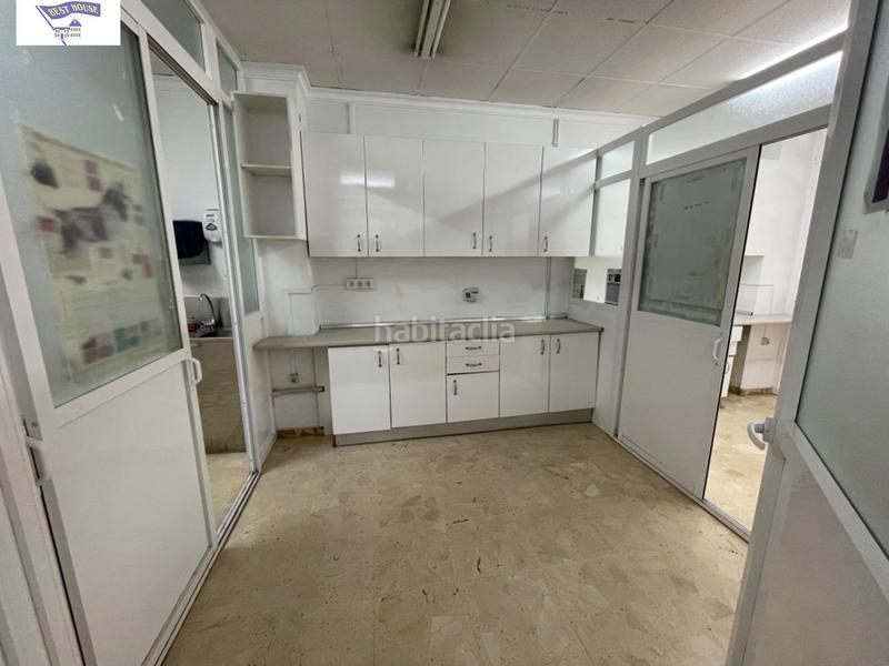 Foto 5d5abaa7-1bb2-40c4-8541-697d054c130f. Location local commercial dans Ensanche - Franciscanos Albacete