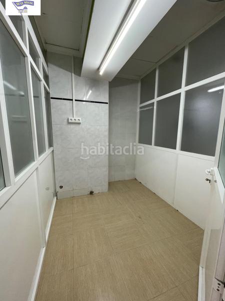 Foto 64531666-6040-469f-97df-8fd2e3fa708e. Location local commercial dans Ensanche - Franciscanos Albacete