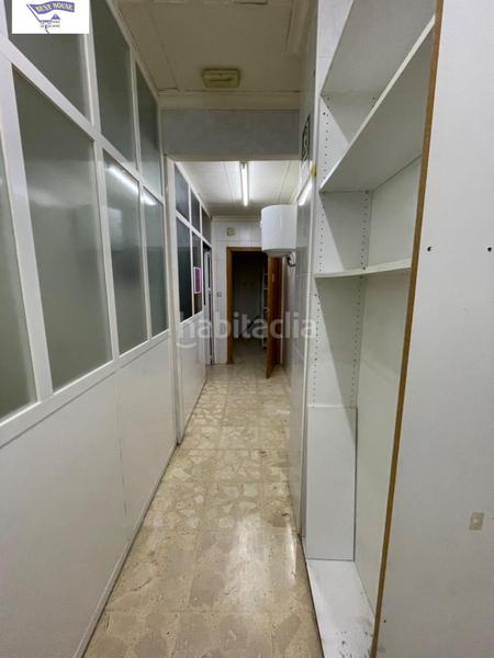 Foto 9e7f4410-5a17-4bcc-a1d1-92ec9f263df7. Location local commercial dans Ensanche - Franciscanos Albacete