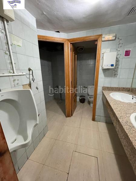 Foto 09db0ebd-000e-40f6-95cc-6476f26c98a9. Alquiler local comercial en Ensanche - Franciscanos Albacete