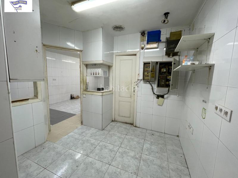 Foto 14850703-60cc-46e8-b75f-c2b94d5f8730. Alquiler local comercial en Ensanche - Franciscanos Albacete