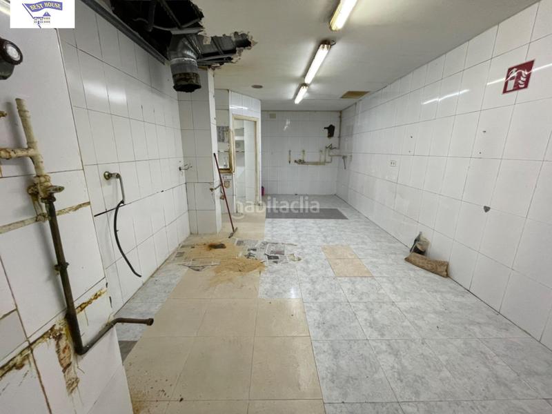 Foto 362fd378-bbc2-4b5a-bb93-c510b46e01c6. Alquiler local comercial en Ensanche - Franciscanos Albacete