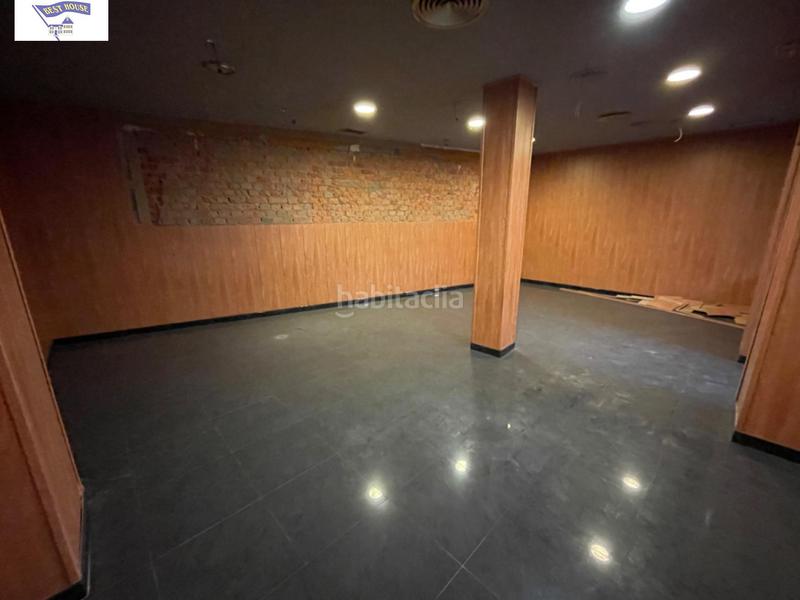Foto 4a52dada-ab44-43e0-b2c9-95f96b9c5e68. Alquiler local comercial en Ensanche - Franciscanos Albacete