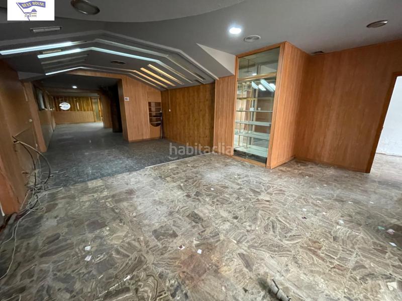 Foto 59b4e732-bbdf-459f-a5b6-ab2f2d6ab3a4. Alquiler local comercial en Ensanche - Franciscanos Albacete