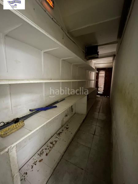 Foto 63389dc7-684c-42c7-8e4d-c6674b7d89d4. Alquiler local comercial en Ensanche - Franciscanos Albacete