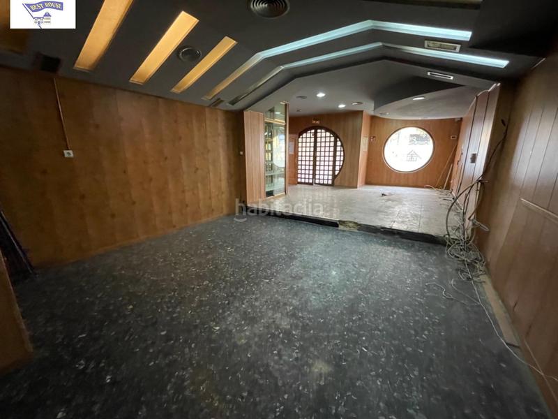 Foto 698be53a-6f62-48e8-b0ae-6bafbd98d763. Alquiler local comercial en Ensanche - Franciscanos Albacete