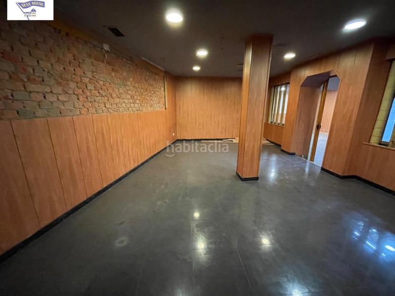 Foto 9ee205d8-4351-4992-aa1e-8b498722a8b0. Alquiler local comercial en Ensanche - Franciscanos Albacete