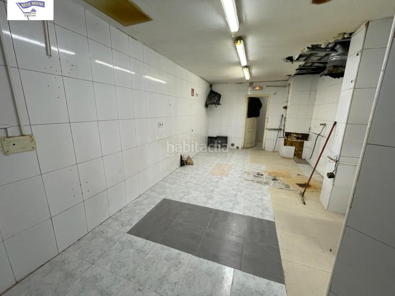 Foto d3125a63-7e57-4f06-99a4-d7ae04f8a02b. Alquiler local comercial en Ensanche - Franciscanos Albacete