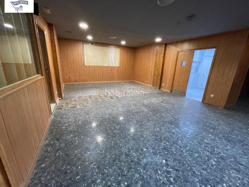 Foto dc0c86b9-024f-45ee-a8eb-8a39ee1890a8. Alquiler local comercial en Ensanche - Franciscanos Albacete