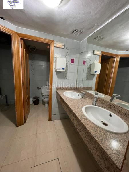 Foto eab256e5-7892-40de-8a89-2fb7c867fe4b. Alquiler local comercial en Ensanche - Franciscanos Albacete