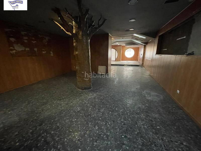 Foto f108e3d4-d872-497c-a393-385c5d2dd773. Alquiler local comercial en Ensanche - Franciscanos Albacete