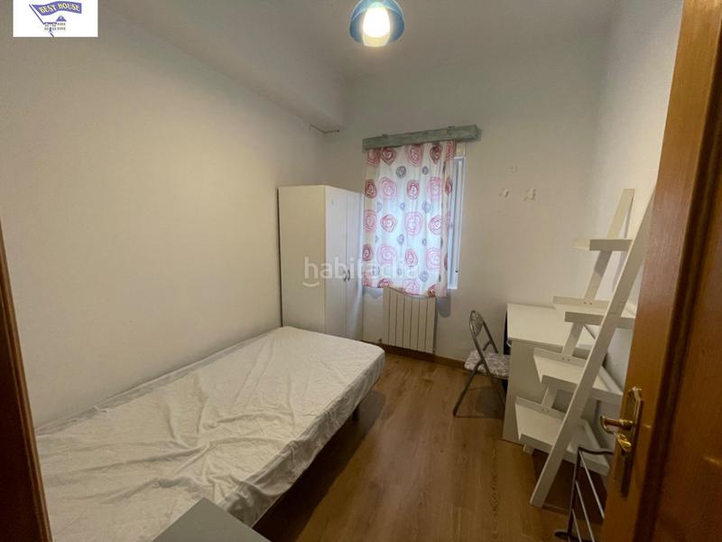 Foto 0bc81765-3ba3-4b72-9231-d8eee2f1ead8. Appartamento con riscaldamento in Centro Albacete