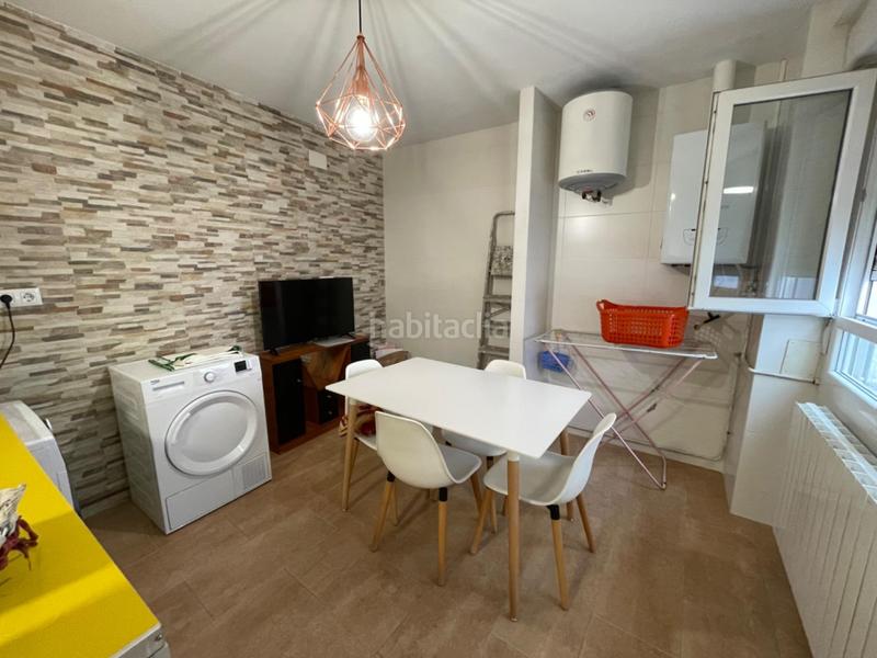 Foto 1d7459e9-21b9-4b62-ba29-d69c4ef0bacd. Appartamento con riscaldamento in Centro Albacete