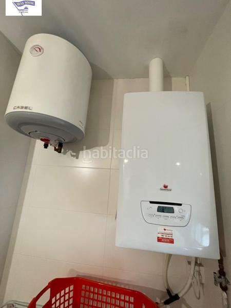 Foto 8e8ad69b-4aeb-4fa5-a667-8fbaacbb11e0. Appartamento con riscaldamento in Centro Albacete