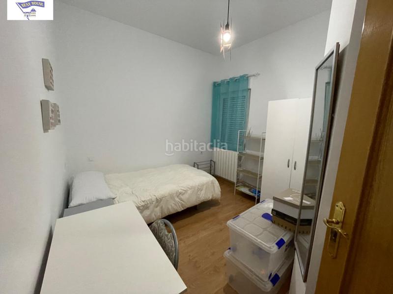 Foto 4351ca85-94fe-449e-b738-a7e7e09dd12b. Flat with heating in Centro Albacete