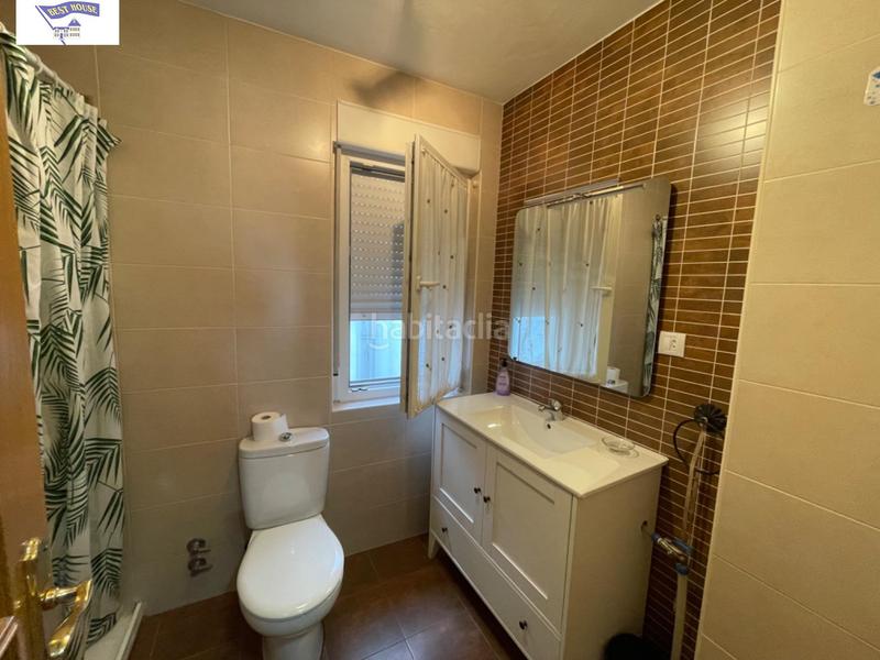 Foto 673127ff-6212-43cc-8d3b-c1acfa92e326. Flat with heating in Centro Albacete