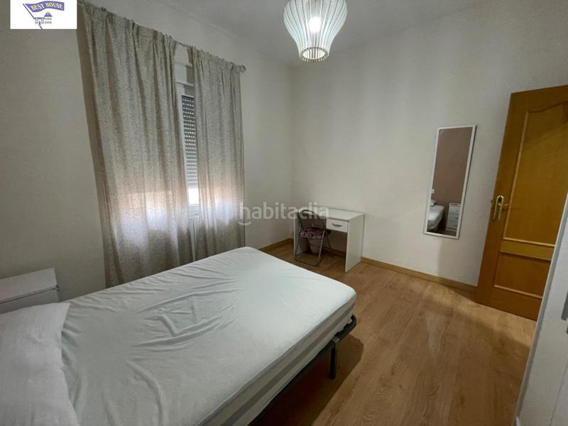 Foto 76c30caa-eba9-47dd-8839-98463efd0c9f. Flat with heating in Centro Albacete