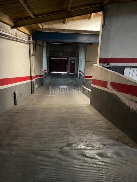 Foto a8389d83-6e2b-4dbe-9744-67718156222e. Car parking in El Pilar Albacete